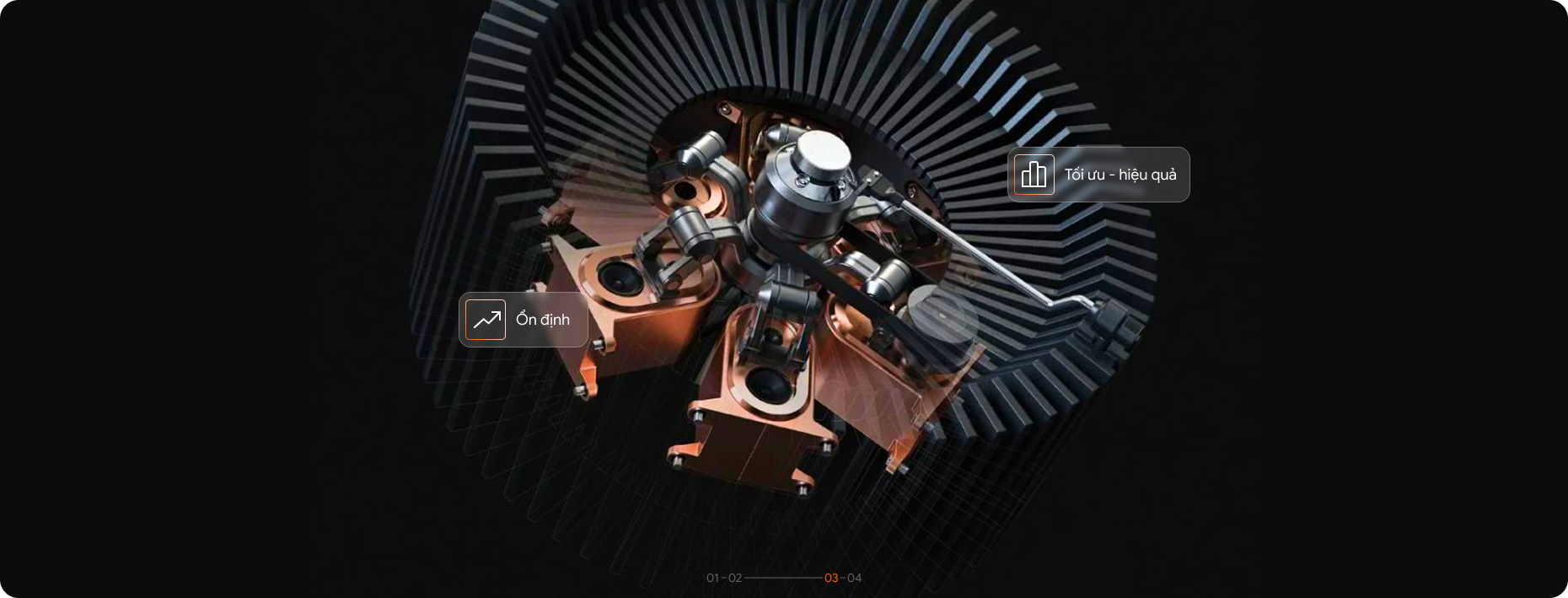 Tên của dự án số 02